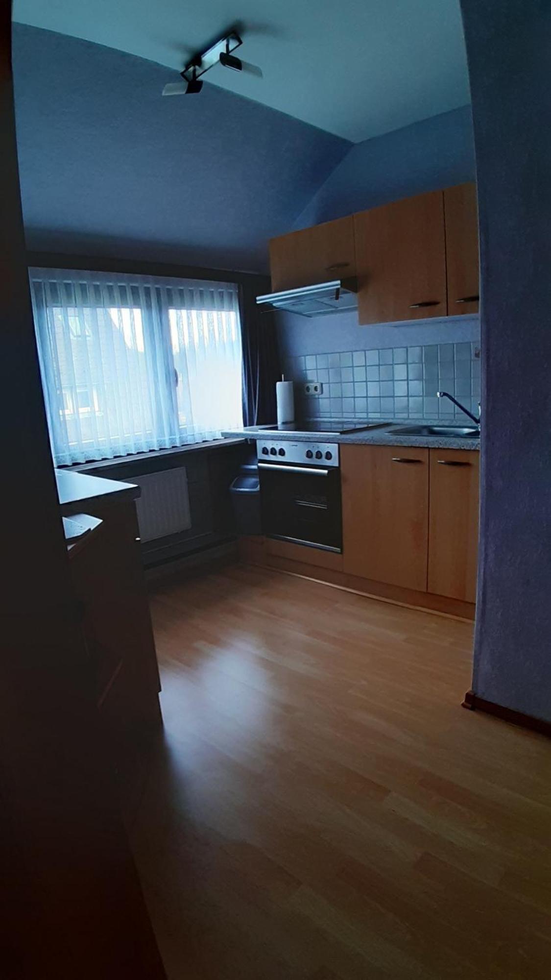 Ferienwohnung Sommerfeld Bispingen Bagian luar foto